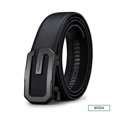 VENTURE STRAP MEN’S LEATHER BELT Copy